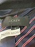 J.Crew 100% Wool Black Wool Blazer Size 4 - photo 6