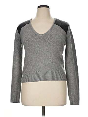 BCBGMAXAZRIA Pullover Sweater (view 1)