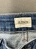 Hudson Jeans Hearts Blue Jeans Size 28 waist - photo 7