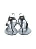 Tory Burch Gray Sandals Size 10 - photo 2