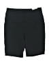Mondetta Solid Black Athletic Shorts Size S - photo 1