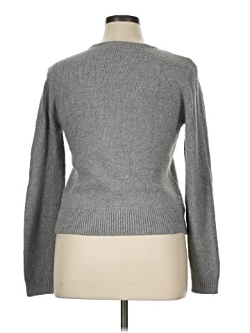 BCBGMAXAZRIA Pullover Sweater (view 2)