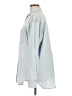 Gap 100% Cotton Blue Denim Jacket Size M (tall) - photo 5