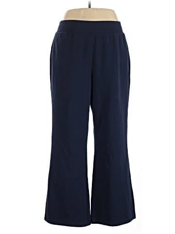 Tek Gear Casual Pants (view 1)