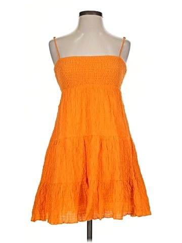Zara Cocktail Dress (view 1)