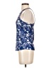 Under Armour 100% Polyester Blue Tank Top Size XS - photo 5