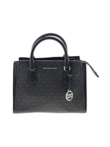 MICHAEL Michael Kors Satchel (view 1)