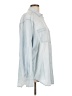 Gap 100% Cotton Blue Denim Jacket Size M (tall) - photo 4