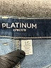 Chico's Blue Jeans Size Med (1.5) - photo 7