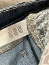 Chico's Blue Jeans Size Med (1.5) - photo 8