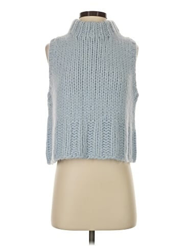 Zara Sweater Vest (view 1)