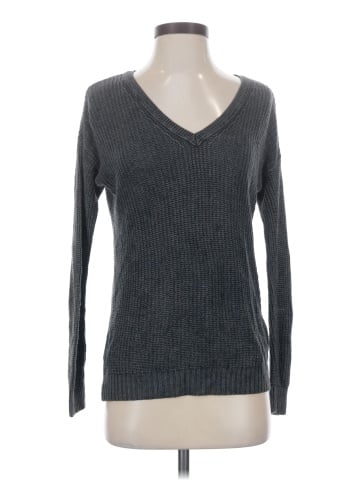 American Eagle Outfitters Pullover Sweater (view 1)