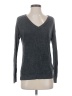 American Eagle Outfitters Gray Pullover Sweater Size S - photo 1
