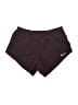 Nike Burgundy Athletic Shorts Size L - photo 1