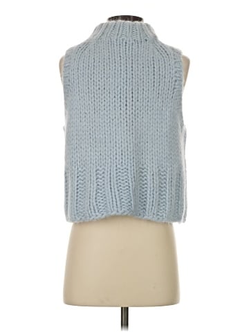 Zara Sweater Vest (view 2)