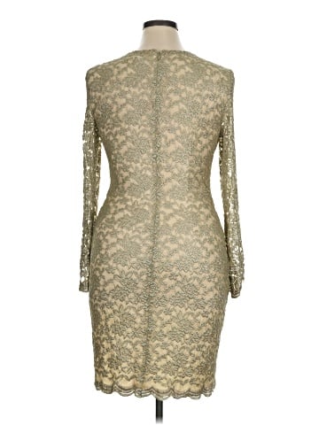 Lauren by Ralph Lauren Cocktail Dress (view 2)