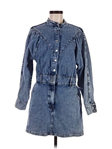 MNG Casual Dress (view 1)