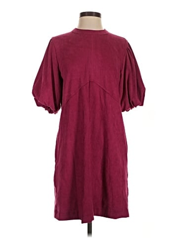 uncle frank Casual Dress (view 1)