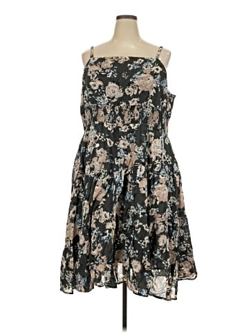 Maurices Cocktail Dress (view 1)