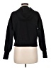 Active by Old Navy Black Pullover Hoodie Size M - photo 2