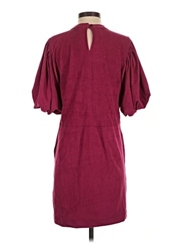 uncle frank Casual Dress (view 2)