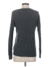 American Eagle Outfitters Gray Pullover Sweater Size S - photo 2