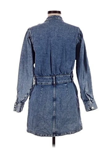 MNG Casual Dress (view 2)