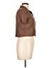 Divided by H&M Brown Cardigan Size L - photo 4