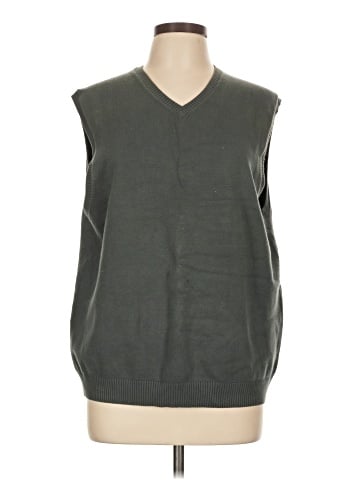 Banana Republic Sweater Vest (view 1)