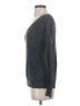 American Eagle Outfitters Gray Pullover Sweater Size S - photo 5