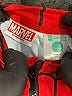 Marvel Red Wetsuit Size 12-18 mo - photo 3