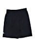Nike 100% Polyester Solid Black Athletic Shorts Size 6 - 7 - photo 2