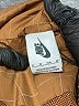 Nike 100% Polyester Brown Track Jacket Size XS - photo 6