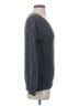 American Eagle Outfitters Gray Pullover Sweater Size S - photo 4