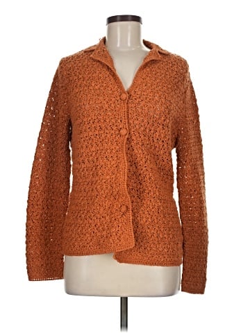 Jones New York Collection Cardigan (view 1)