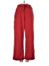 Dudley Stephens 100% Polyester Red Casual Pants Size XS - photo 1