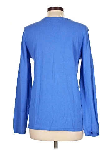 Basic Editions Pullover Sweater (view 2)