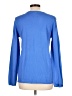 Basic Editions Blue Pullover Sweater Size L - photo 2