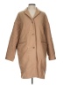 Everlane Tan Wool Coat Size 10 - photo 1