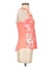 Under Armour 100% Polyester Orange Tank Top Size XS - photo 4