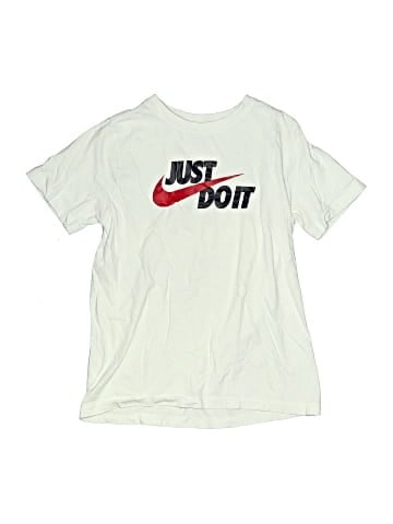 Nike Short Sleeve T-Shirt (view 1)
