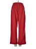 Dudley Stephens 100% Polyester Red Casual Pants Size XS - photo 2