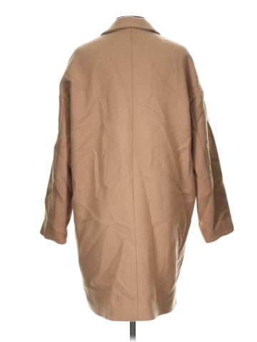 Everlane Wool Coat (view 2)