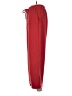 Dudley Stephens 100% Polyester Red Casual Pants Size XS - photo 5