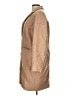 Everlane Tan Wool Coat Size 10 - photo 5