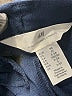 H&M 100% Polyester Blue Dress Pants Size 3T - photo 3