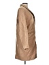 Everlane Tan Wool Coat Size 10 - photo 4
