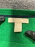 Banana Republic Green Pullover Sweater Size XS - photo 7