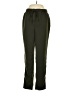Forever 21 100% Polyester Solid Green Casual Pants Size M - photo 1