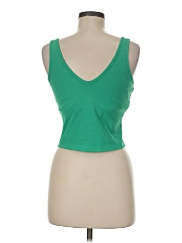 Gap Fit Tank Top (view 2)